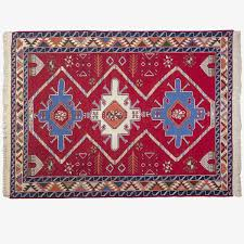 تصویر 4 از گلیم دستبافت سوزنی سنتی مناسب استفاده تزئینی و روزمره